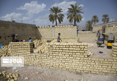 ۸۰ هزار واحد مسکونی آذربایجان‌غربی مقاوم‌ شد