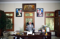 علی اکبر ناطق نوری