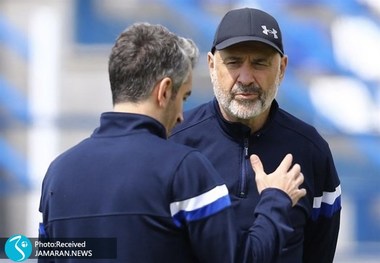 پرداخت 81 هزار دلار به بوژوویچ برای 9 بازی!