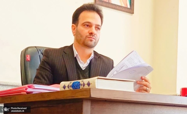 قاضی جوانی که امروز در شیراز ترور شد کیست؟ + عکس ها