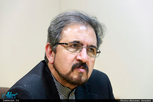 سخنگوی وزارت خارجه: نتانیاهو دروغ‌پردازی است که جز دغل‌کاری کالایی برای عرضه ندارد