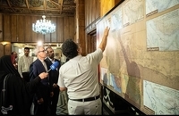 نمایش ۱۶ نقشۀ کهن خلیج فارس (30)