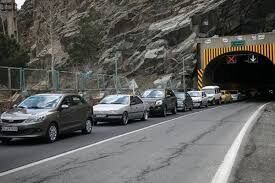 پایان محدودیت ترافیکی مسیرهای ایلام و ملکشاهی به سمت مهران و بالعکس