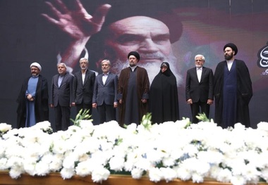 Head of institute stresses need for reproduction of Imam Khomeini's dynamic works