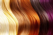 عوارض استفاده مکرر از رنگ مو را بهتر بشناسید