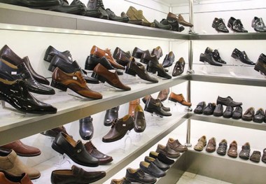 بهترین زمان خرید کفش بعدازظهر است
