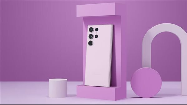 ۵ ویژگی مهم Samsung Galaxy S۲۳ Ultra
