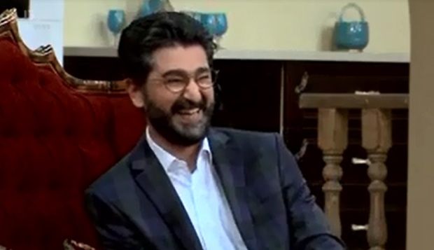 امیرحسین مدرس: مجری قرار نیست مچ‌گیری کند