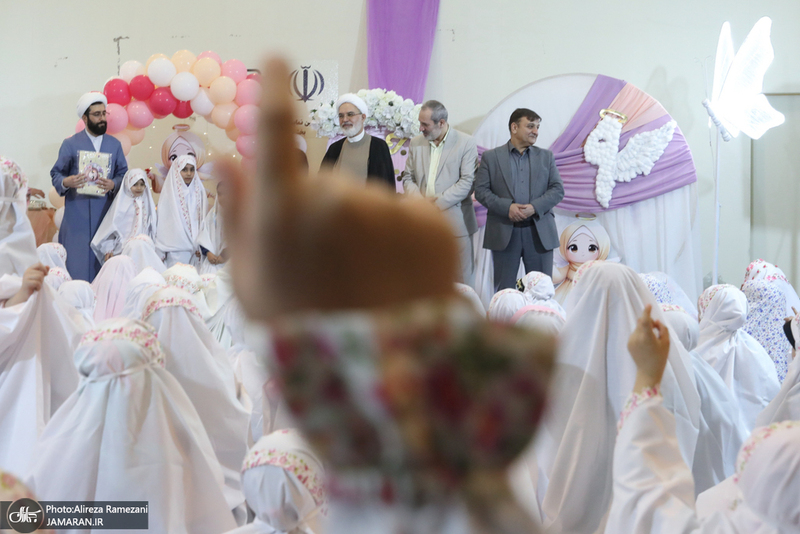 سی و دومین نمایشگاه بین المللی قرآن کریم-3