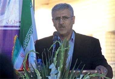 تسریع در روند ورود پساب تصفیه بعنوان راهکاری برای احیای دریاچه ارومیه