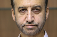 محمد سرافراز