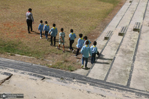افتتاح باشگاه های تابستانی (از جمله عاشورا) برای تیم های هنگ شهید سید محمد باقر صدر