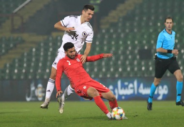 گذر از وریا و رامین به دلایل نامعلوم؛ اسکوچیچ و معضل دفاع راست تیم ملی ایران!