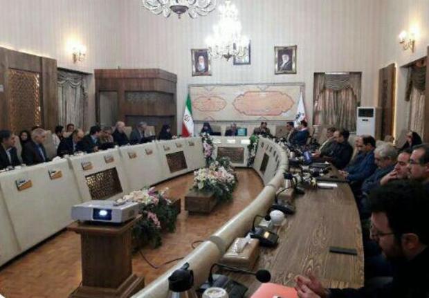 اعضای شورای شهر اصفهان ساماندهی شرایط ورزش این کلانشهر را خواستار شدند