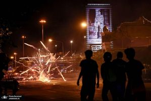 منتخب تصاویر امروز جهان- 23 شهریور 1400