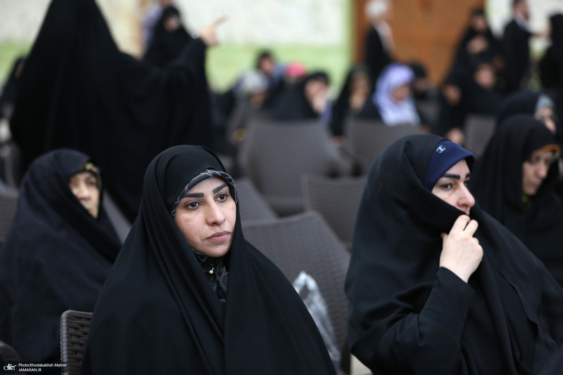 مراسم تجلیل از فعالان فرهنگی ورزش کشور - 1