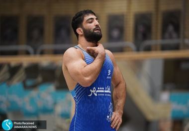 ادامه غیبت ستاره ها در جام تختی! 