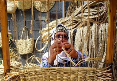 پرداخت سه میلیارد و 850 میلیون ریال تسهیلات در حوزه صنایع دستی مازندران