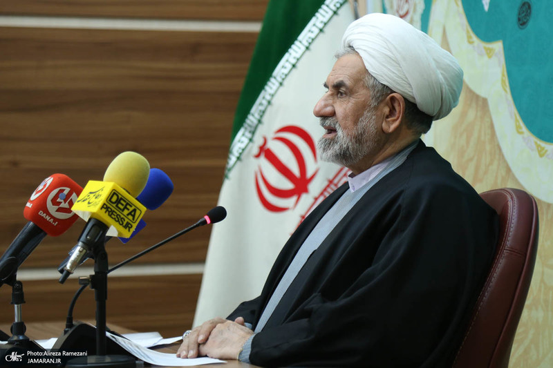 نشست خبری اعلام اهم برنامه های ستاد بزرگداشت مقام زن و روز مادر