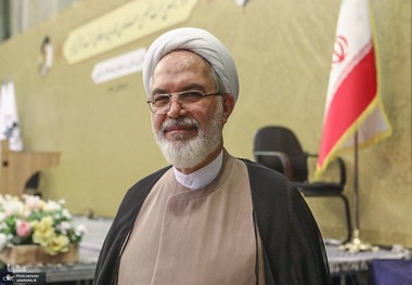 ارباب سلیمانی، معاون وزیر ارشاد: با فرزندان خود کمتر صحبت می‌کنیم/ اگر مسئولان از جامعه عقب ماندند، جبرانش سخت می‌شود