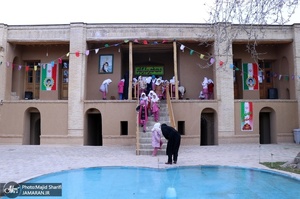 تجدید میثاق اقشار مردم و مسئولان با آرمان های امام راحل-11