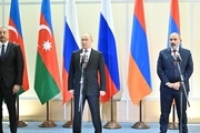 کرملین واقعیت را بپذیرد: پایان نفوذ روسیه در قفقاز جنوبی 