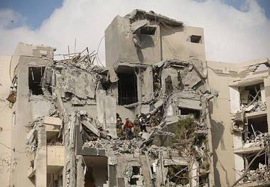 ادعای رژیم صهیونیستی: با آتش‌بس موافقت کردیم