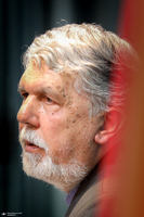 نشست خبری وزیر فرهنگ و ارشاد اسلامی/ سید عباس صالحی/ عباس صالحی