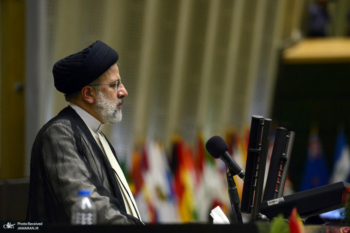 تبریک سران 3 کشور دیگر اروپایی به رئیسی