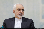 ظریف: دلیلی برای دشمنی بین تهران و ریاض وجود ندارد /اگر به عربستان تجاوز شود، ایران برای کمک به این کشور وارد عمل خواهد شد