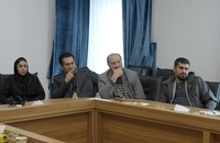 دیدار جمعی از جوانان فعال سیاسی و رسانه‌ای با حسن روحانی (23)