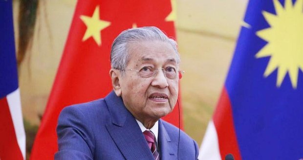 نخست‌وزیر مالزی: اگر آمریکا و ایران وارد جنگ شوند، جنگ جهانی رخ می‌دهد