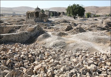 ابزار سنگی مربوط به دوره نوسنگی در سوق کهگیلویه کشف شد