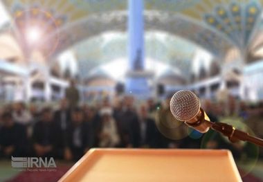 امامان جمعه شهرستانهای اصفهان: دفاع مقدس کم نظیرترین پدیده‌های تاریخ است