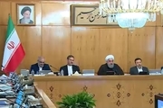 روحانی : آنها که صبرا و شتیلا را درست کردند حق ندارند از خطر ایران سخن بگویند