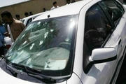 تیراندازی در جاده مشهد - کلات یک کشته برجای گذاشت