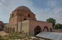 مسجد جامع ارومیه از فهرست ثبت جهانی «مساجد ایرانی» خارج شد (1)