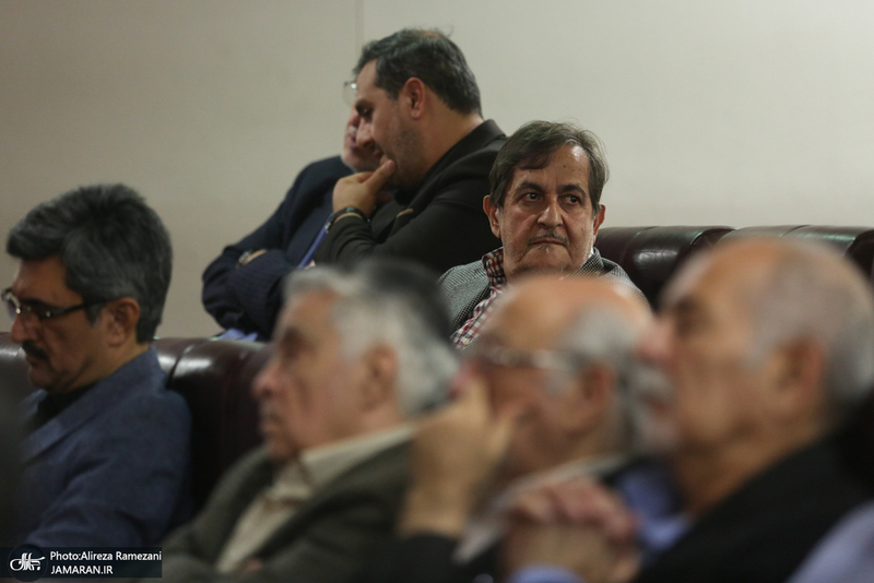 ادامه همایش