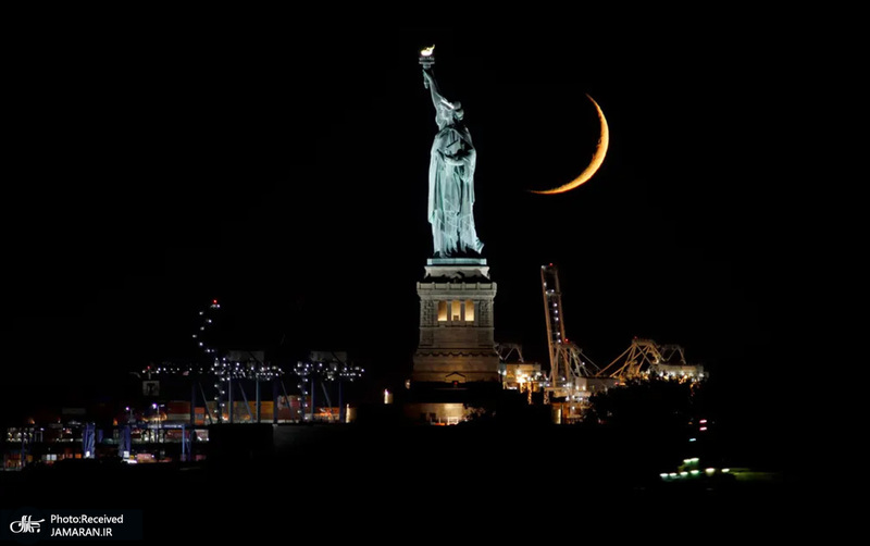 منتخب تصاویر امروز جهان - 7 آبان 1401