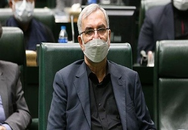 وزیر بهداشت: باید به زندگی با کرونا عادت کنیم/ 150 میلیون دز واکسن وارد کشور شده است/ واکسن اسپوتنیک به تعهدات خود عمل نکرد