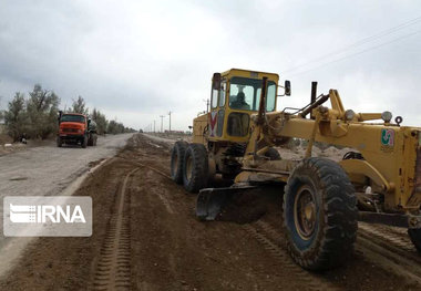 روستای"فرینو" بیارجمند شاهرود  با محرومیت‌های قدیمی بسیار