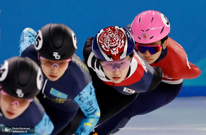 منتخب تصاویر امروز جهان - 23 بهمن 1403