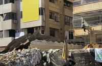 روایت بیروت؛ آنچه در تشییع رهبران حزب الله دیدم