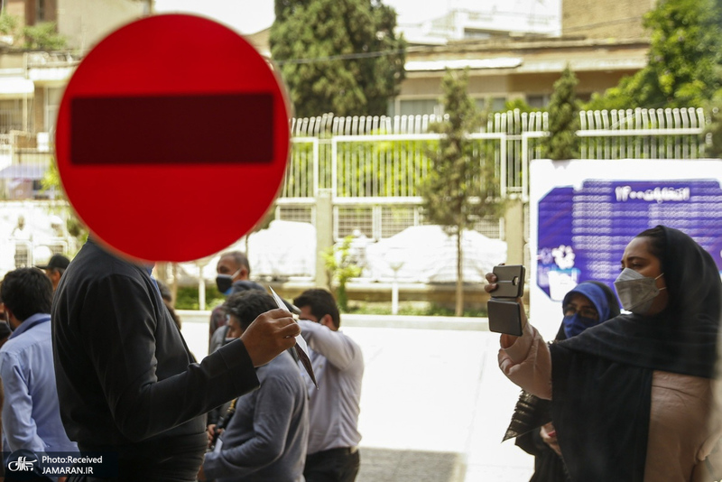 منتخب تصاویر امروز جهان- 24 اردیبهشت 1400