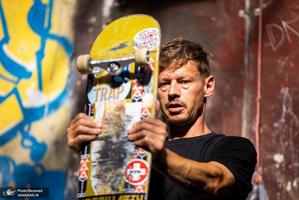 منتخب تصاویر امروز جهان- 6 تیر 1400