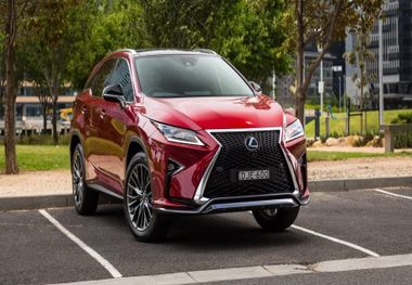 بازگشت سلطان شاسی بلند های لوکس به بازار ایران