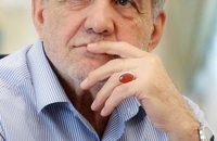 تصاویری از جلسه سران قوا به میزبانی رئیس جمهور (5)