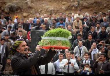 مهمان نوازی و تکریم مسافران نوروزی، ویژگی بارز مردم کردستان