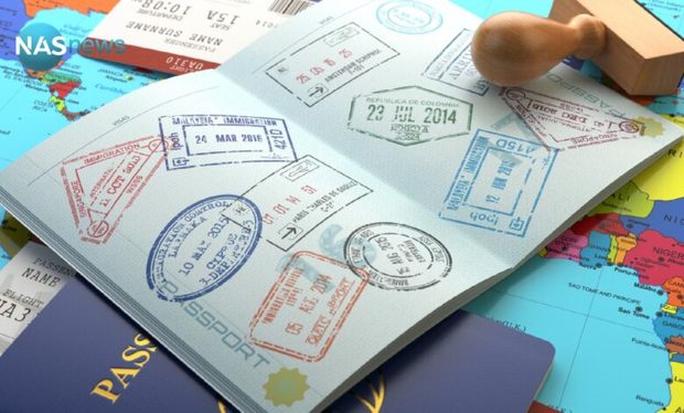 معتبرترین پاسپورت های جهان/ اسپانیا چگونه از سنگاپور پیشی گرفت و به جایگاه نخست رسید؟