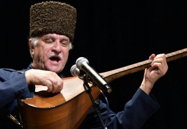 سومین جشنواره « موسیقی عاشیقی مکتب ارومیه» در ارومیه برگزار می شود